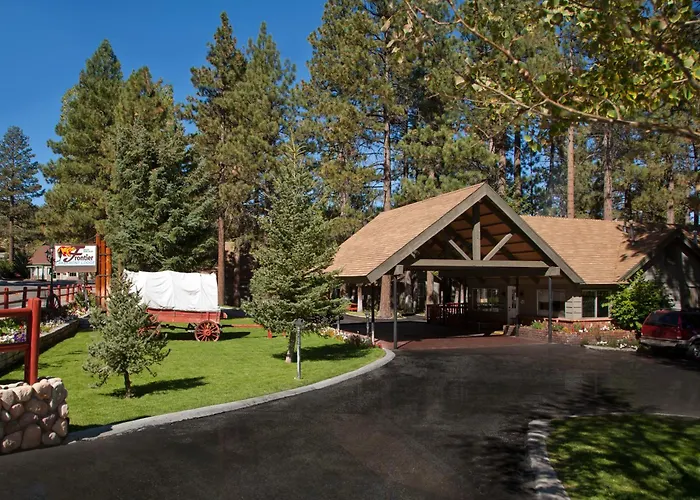 Big Bear Frontier