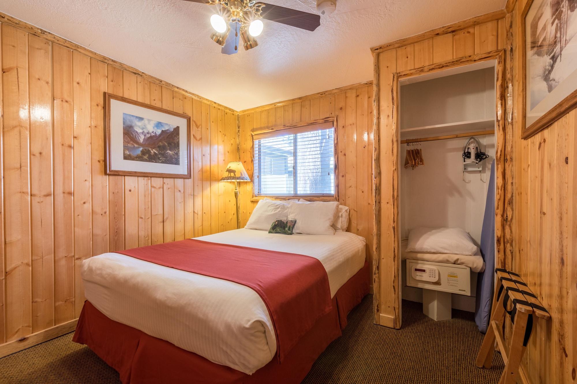 Big Bear Frontier