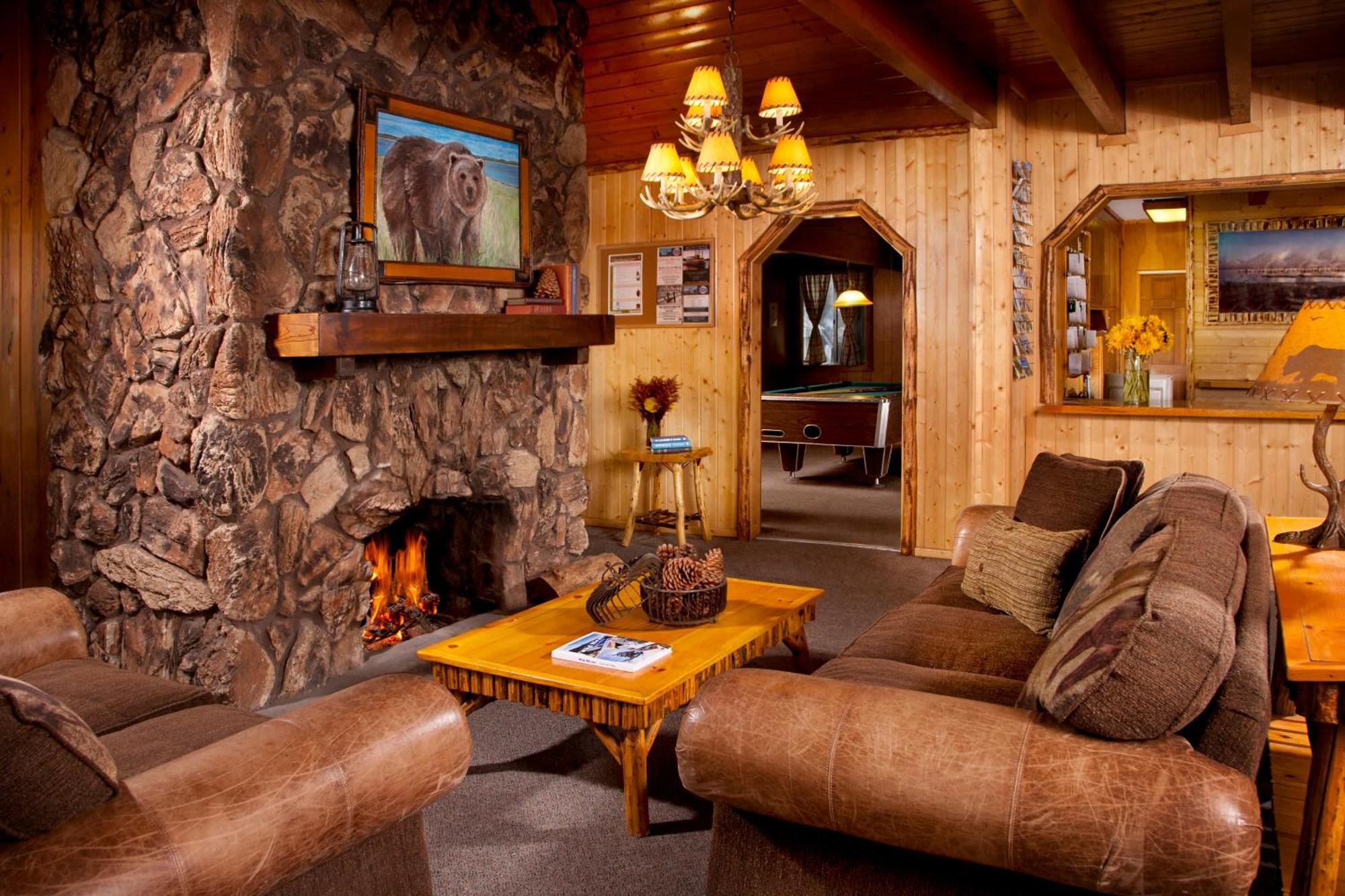 Big Bear Frontier *