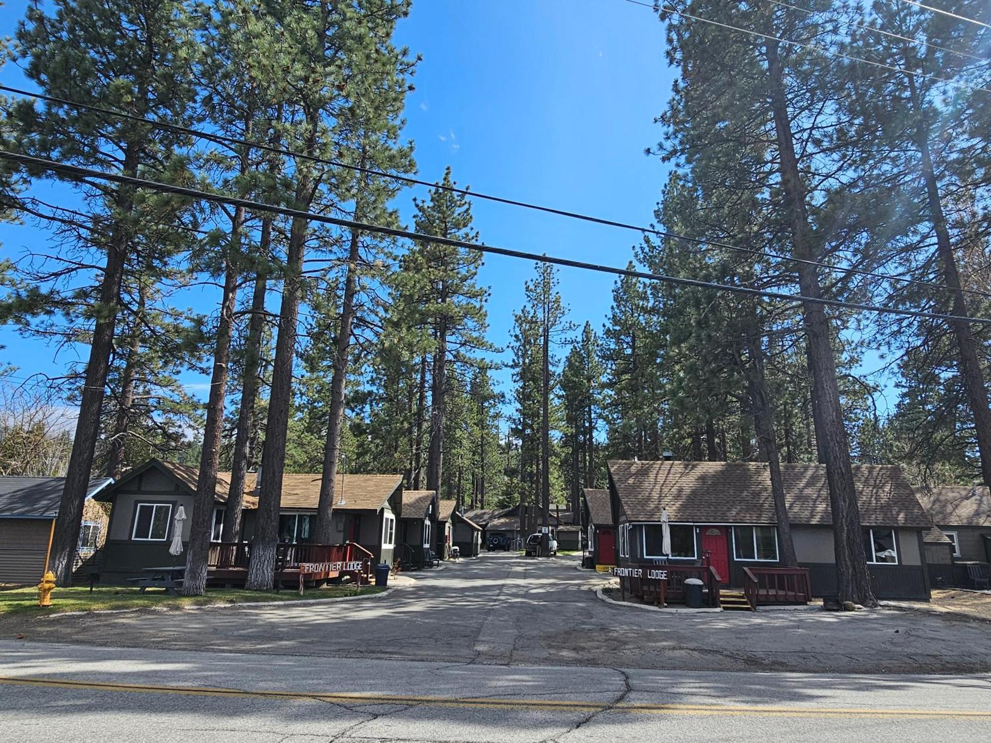 Big Bear Frontier *