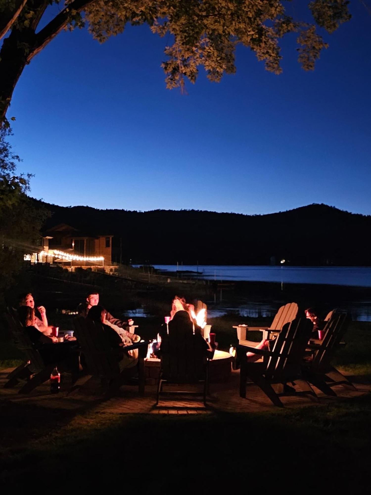 Lodge Big Bear Frontier