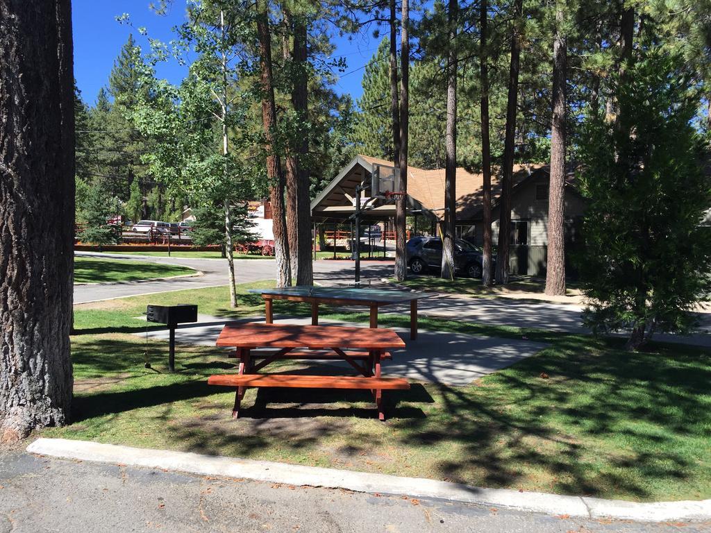 Big Bear Frontier