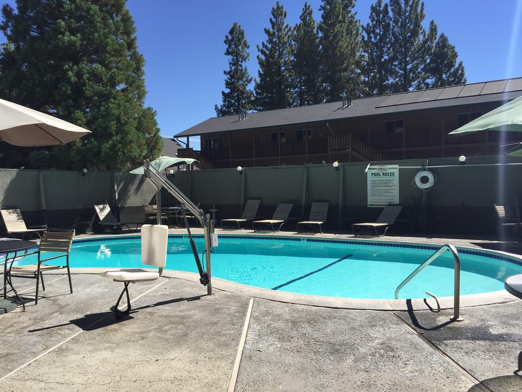 Big Bear Frontier Lodge Big Bear Lake