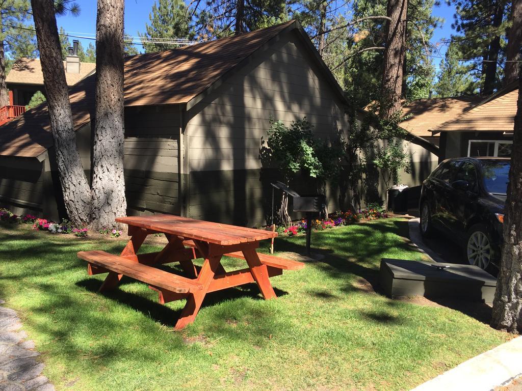 Big Bear Frontier Lodge Big Bear Lake