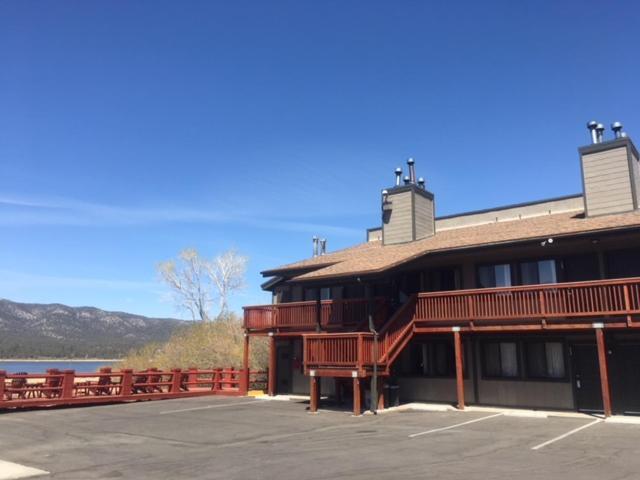 Big Bear Frontier * Big Bear Lake