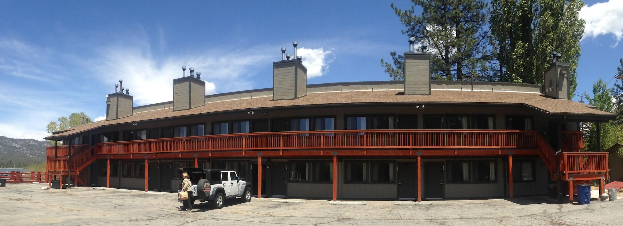 Big Bear Frontier *