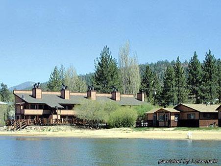 Big Bear Frontier * Big Bear Lake