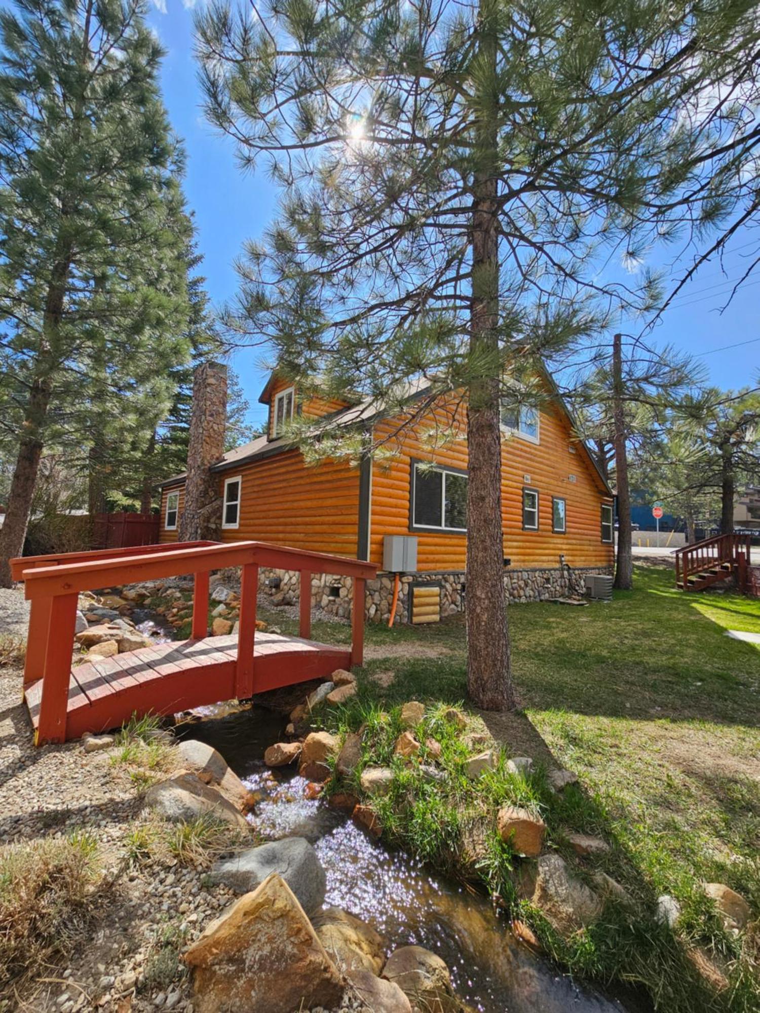 Big Bear Frontier Big Bear Lake