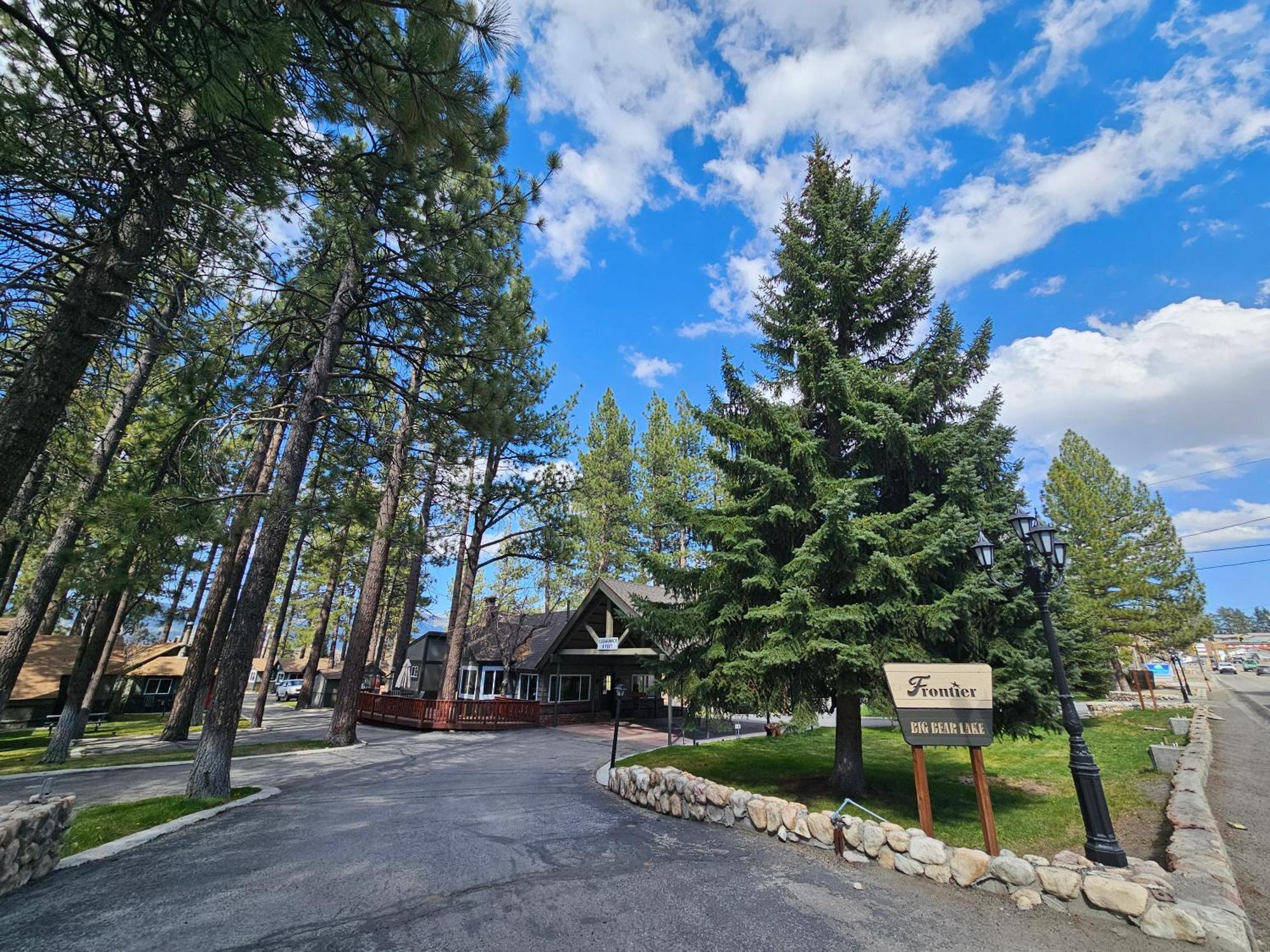 Big Bear Frontier