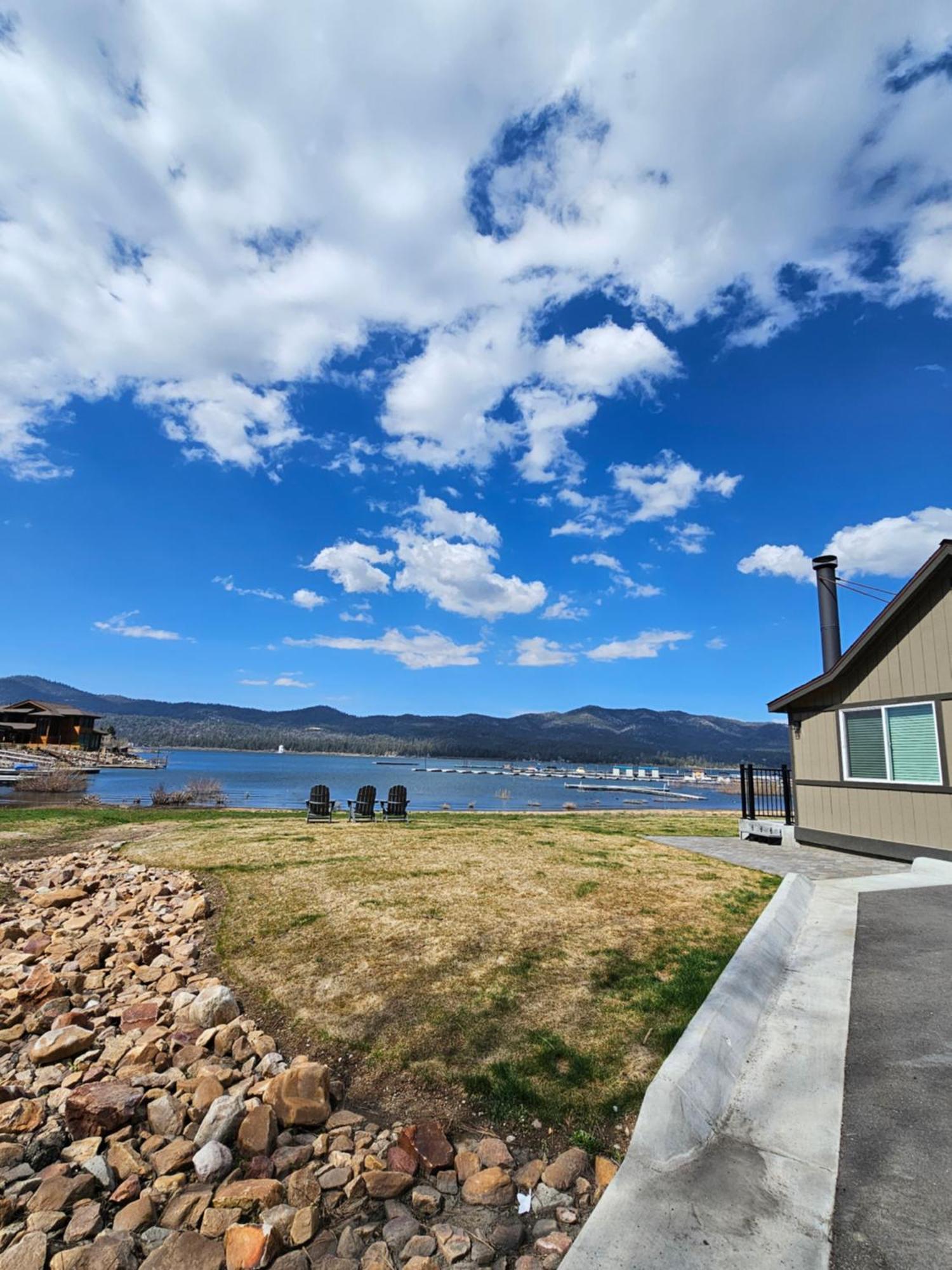 Big Bear Frontier Lodge