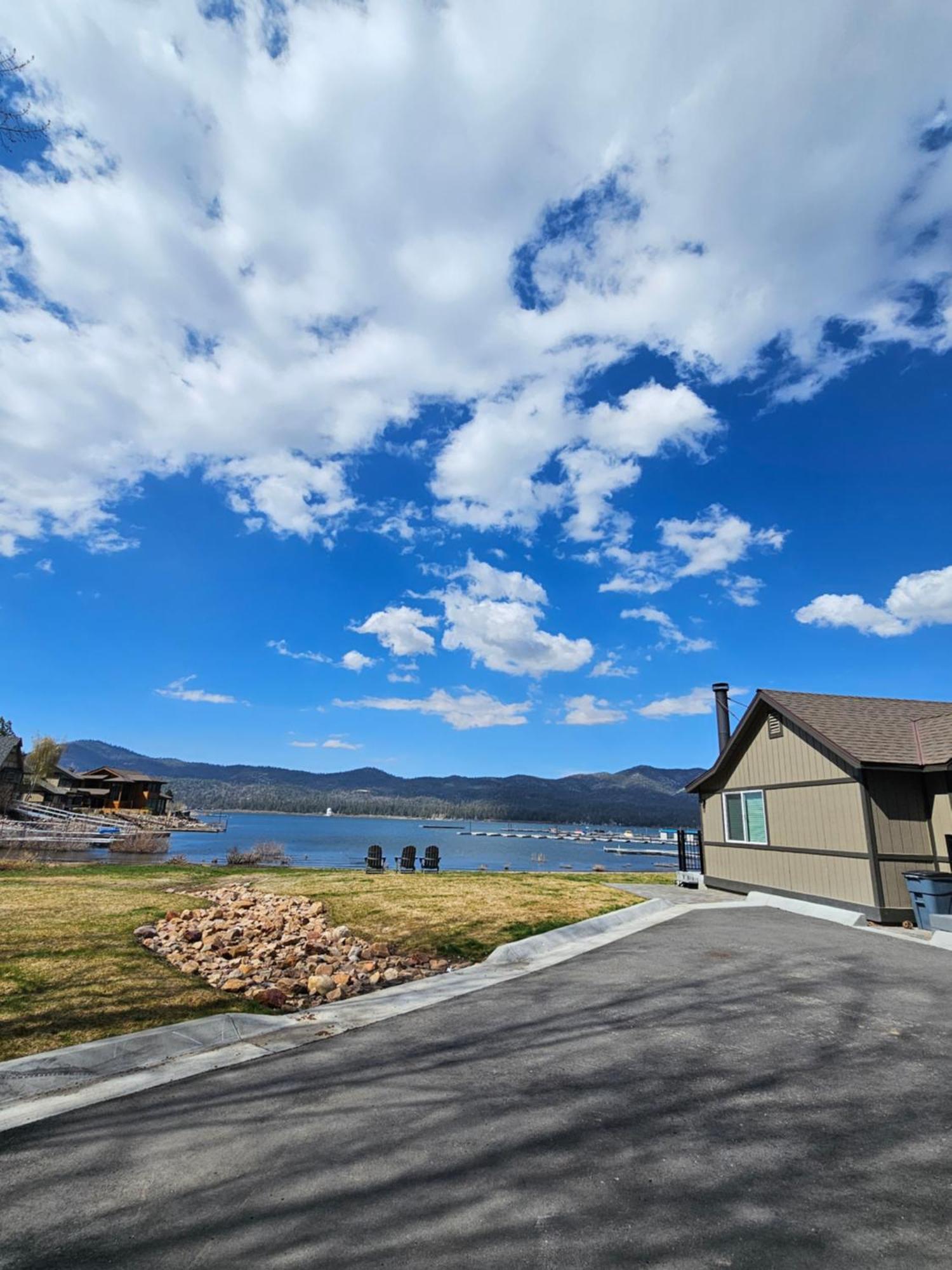 Lodge Big Bear Frontier