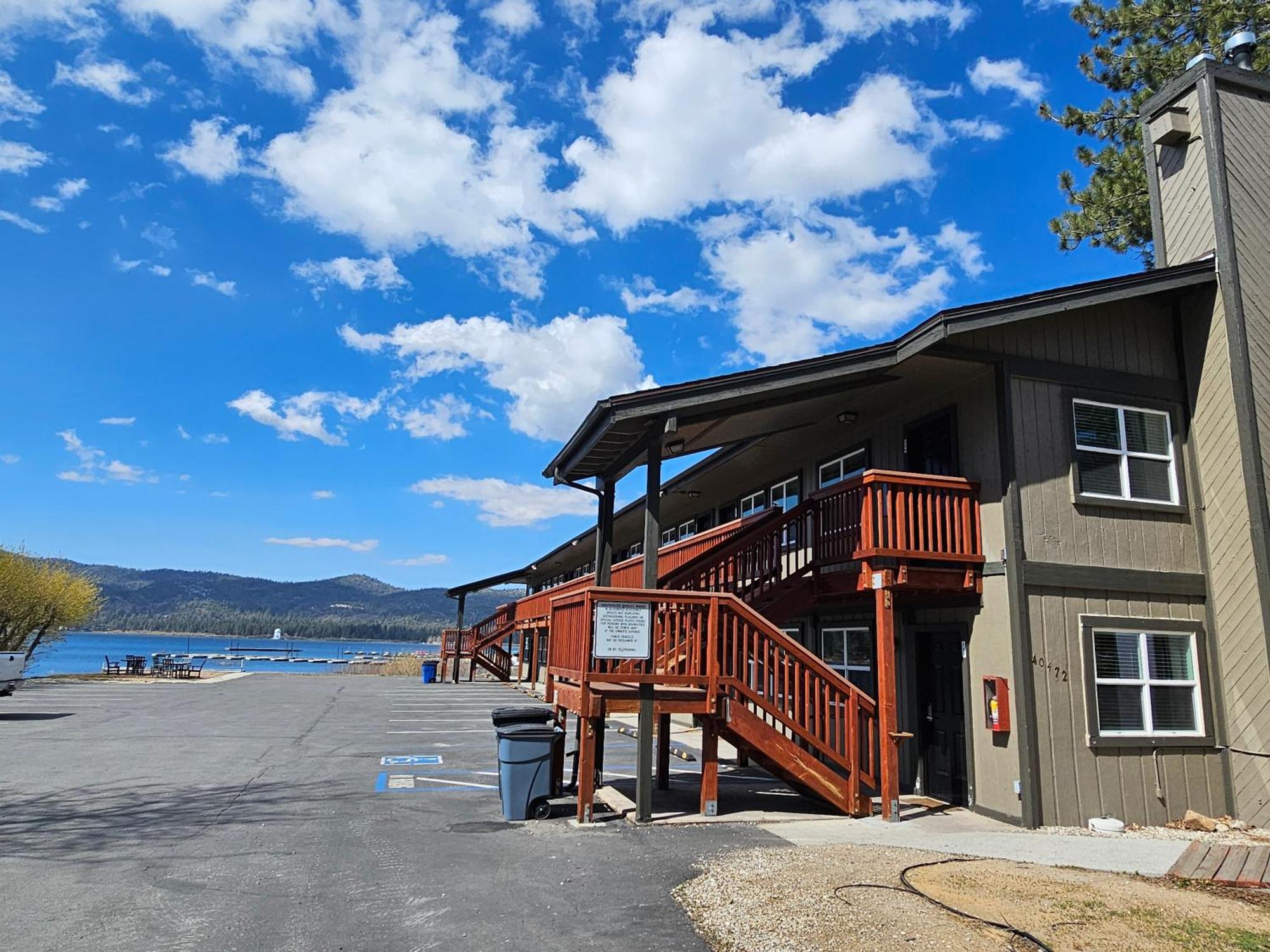 Big Bear Frontier Big Bear Lake