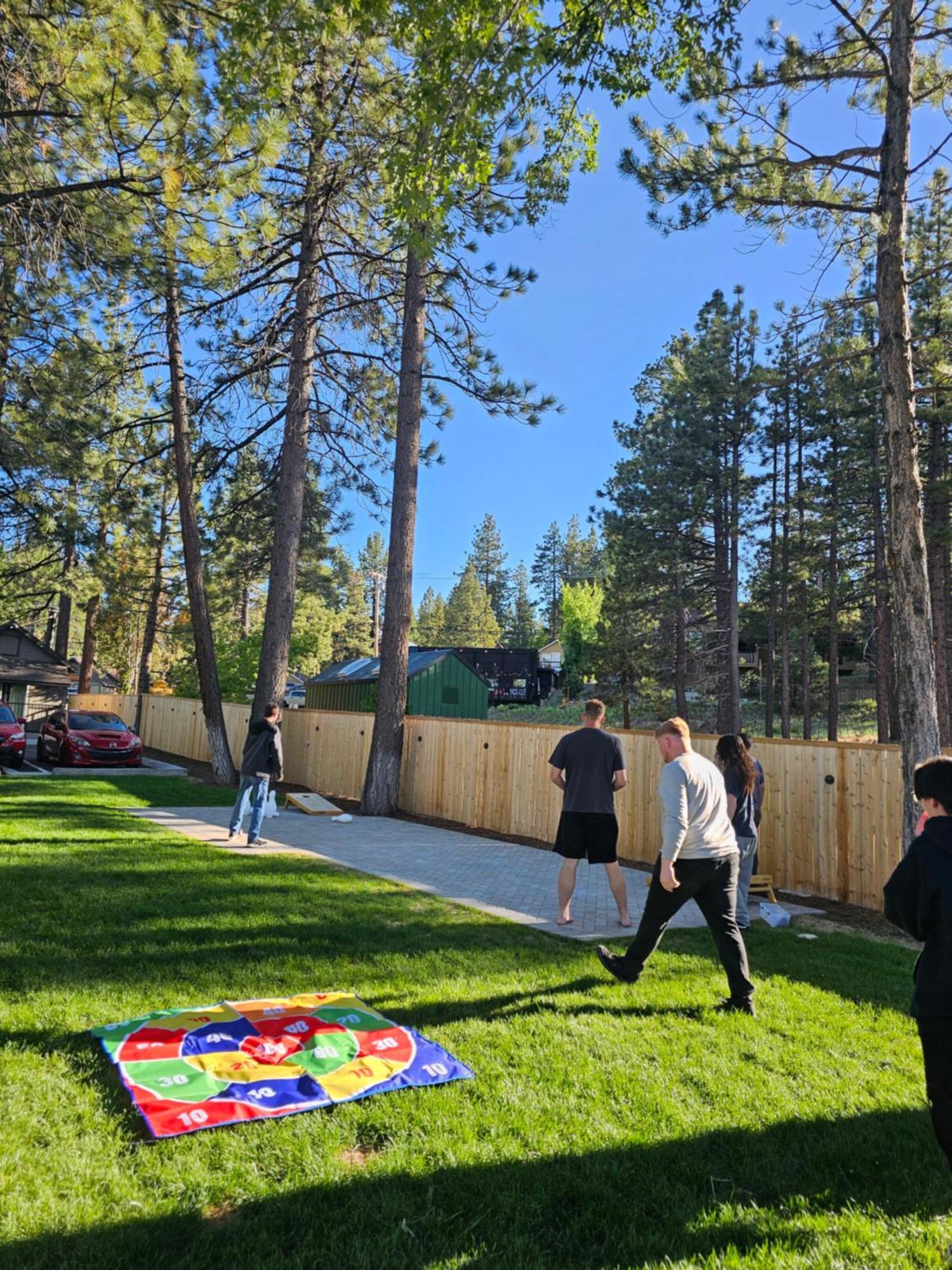 Big Bear Frontier