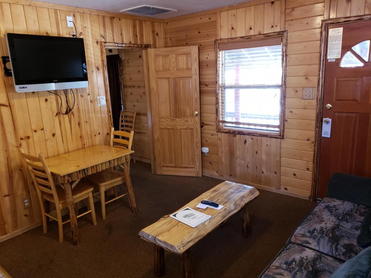 Lodge Big Bear Frontier *